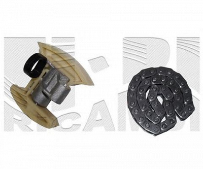 KM INTERNATIONAL kcd107 -  